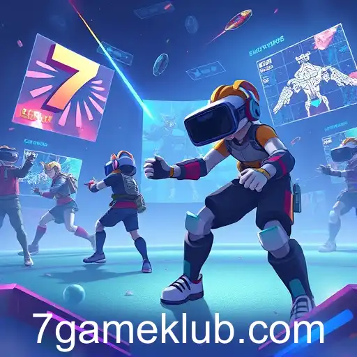 7game Revolutionizes Online Gaming Experience