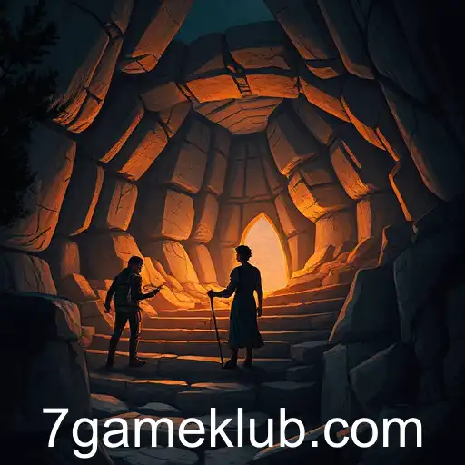 Exploring the Fascinating World of Adventure Games: A Journey with '7game'