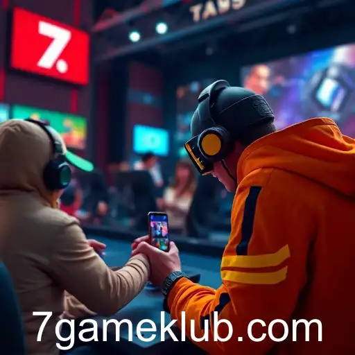 The Evolution of Online Gaming