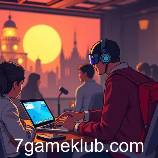 Gaming Trends and Innovations