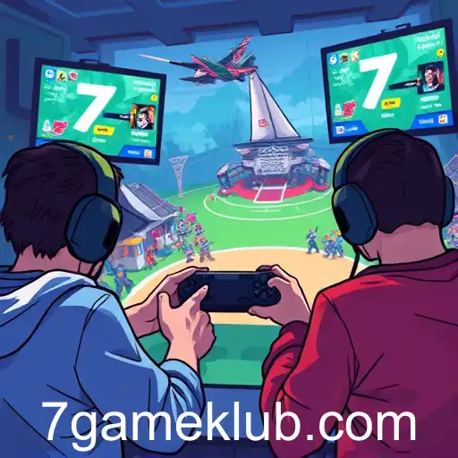 The Evolving Landscape of Online Gaming