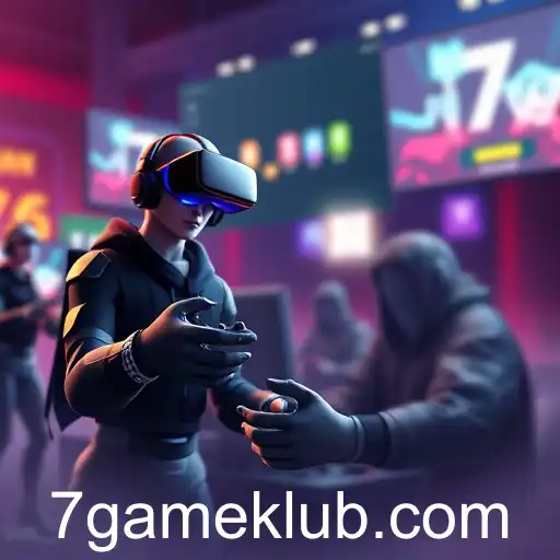 The Rise of Interactive Learning: 7game's Cultural Impact