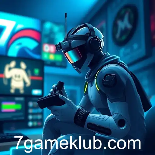 Digital Gaming Landscape Evolves