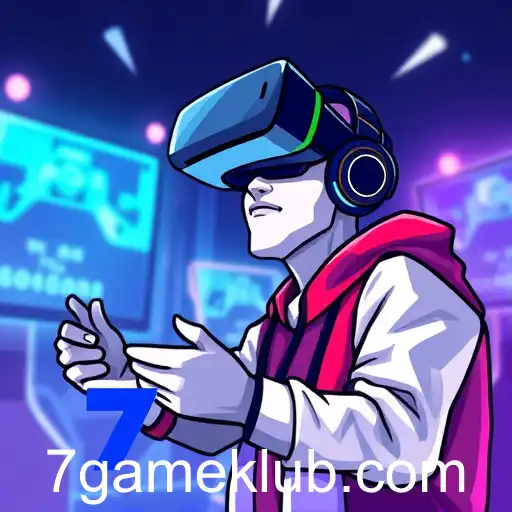 Navigating the Digital Playground: 7game's Evolution