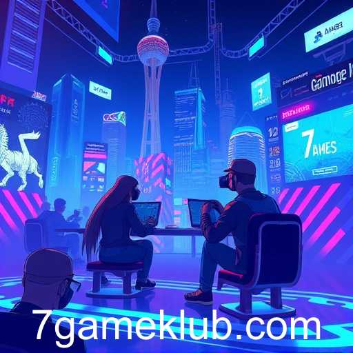 The Evolution of Gaming Communities in 2025