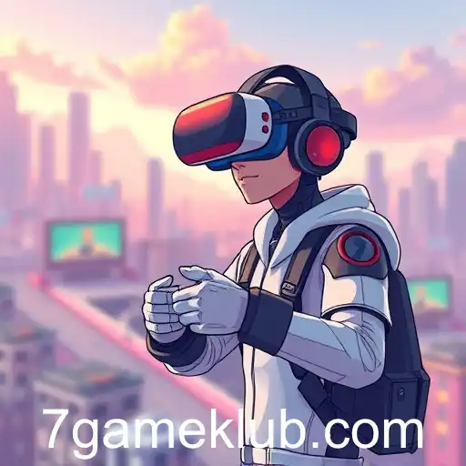 The Evolution of Online Gaming in 2025