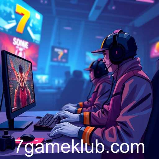 Evolution of Online Gaming in Recent Years