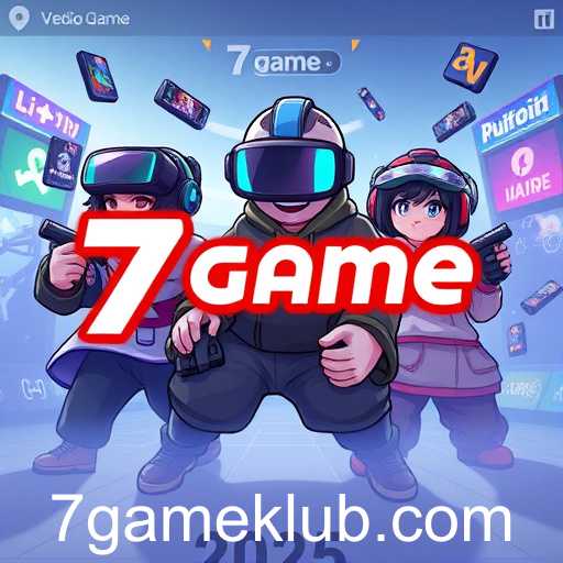 Exploring the World of 7game in 2025