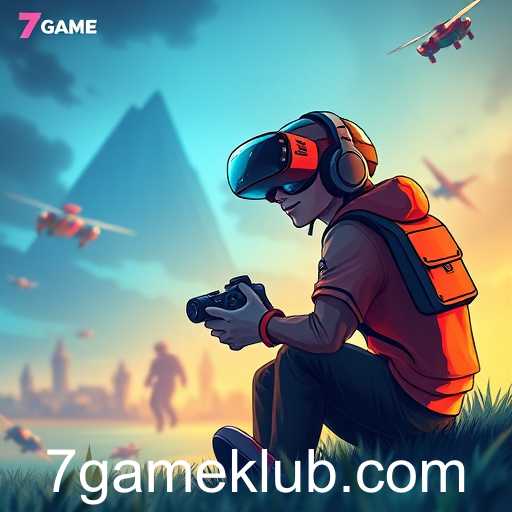 Gaming Revolution 2025: The Rise of Online Platforms