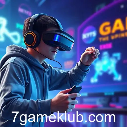 Gaming Trends and Innovations in 2025