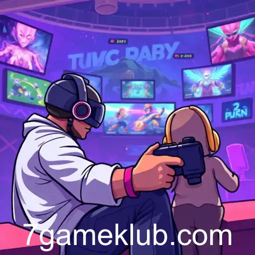 7game's Impact on the Gaming Industry