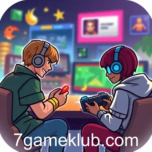 Exploring the Dynamics of Online Gaming in 2025