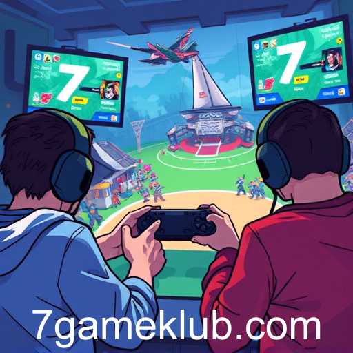 The Evolving Landscape of Online Gaming