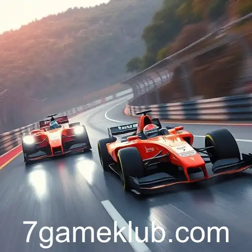 The Thrill of Racing Games: A Journey Through Speed and Adrenaline