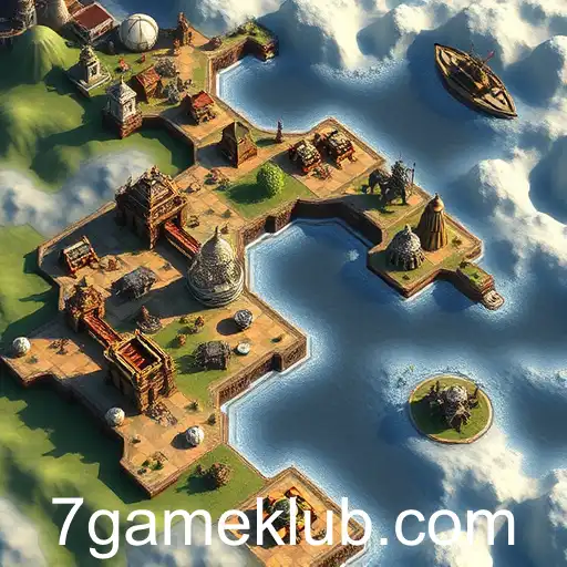 The Rise of 7game in a Digital Era