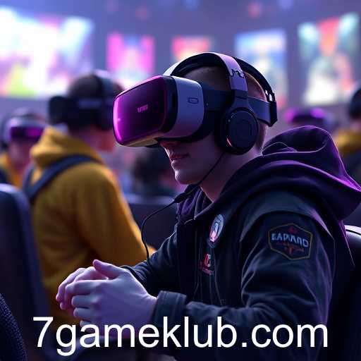 The Rise of Gaming Platforms in 2025