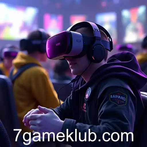 The Rise of Gaming Platforms in 2025