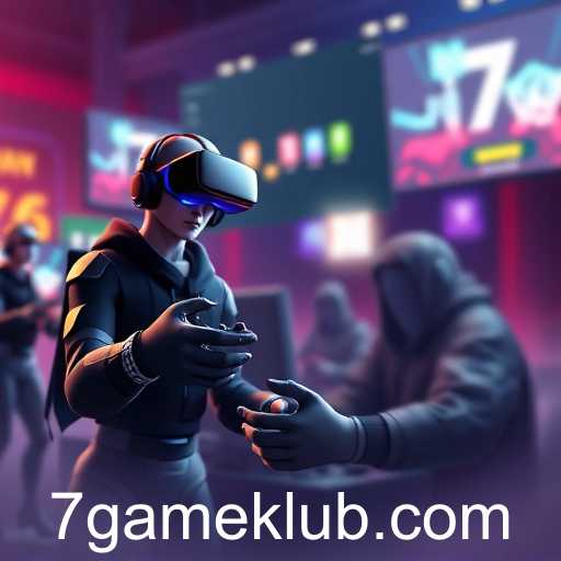 The Rise of Interactive Learning: 7game's Cultural Impact