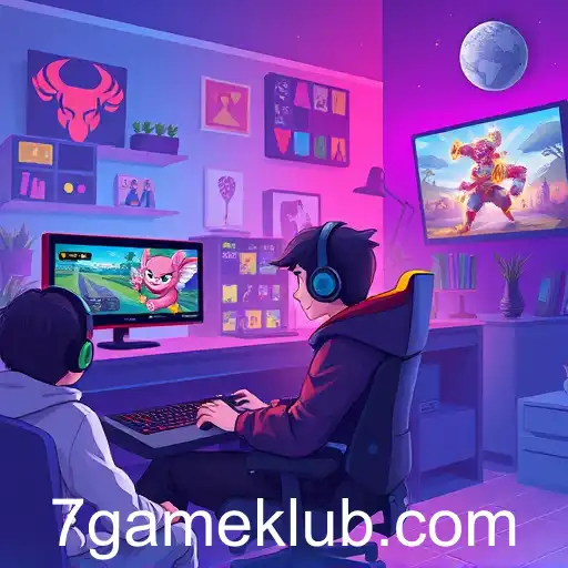 Rise of Online Gaming Communities